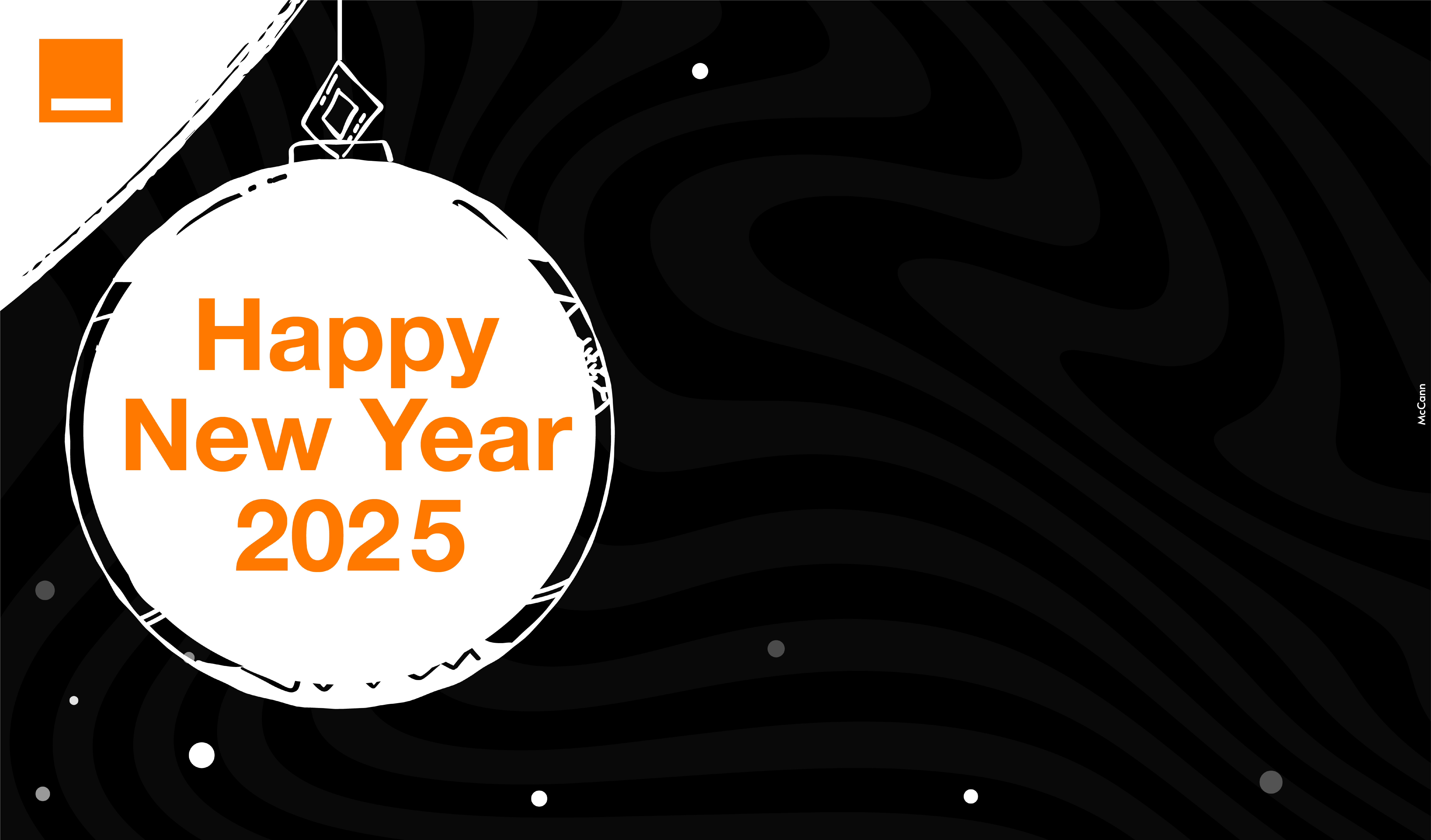 Bonne Année 2025