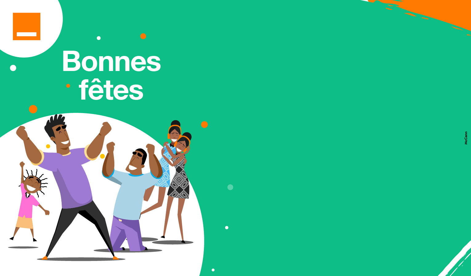 Fêtes entre jeunes